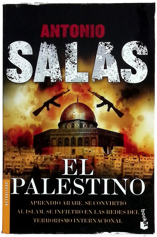 El palestino