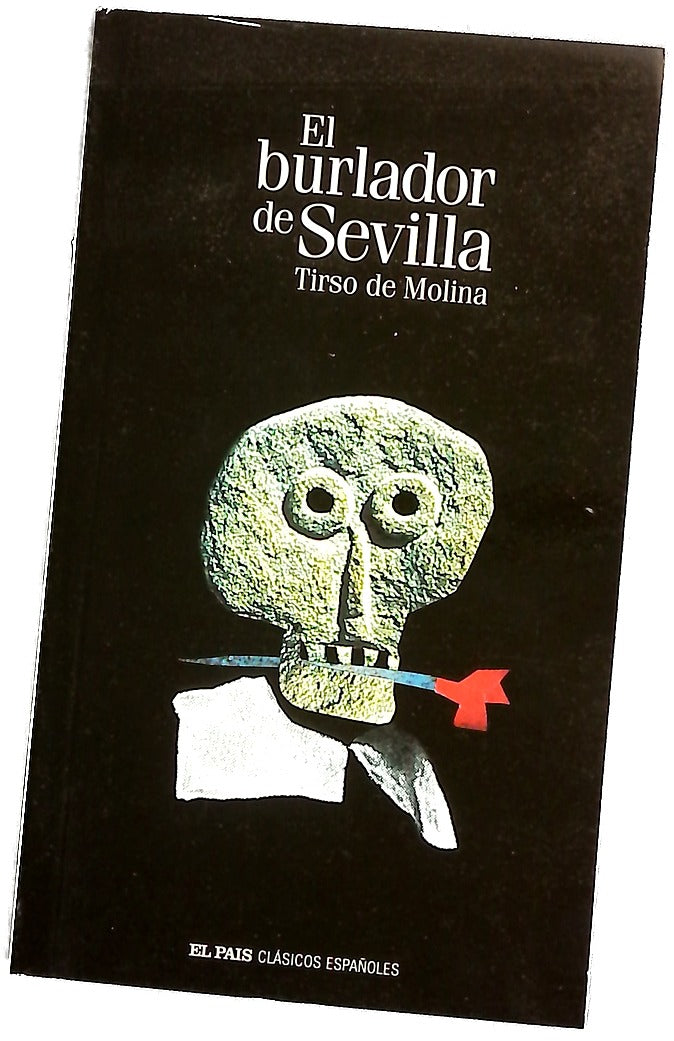 El burlador de Sevilla