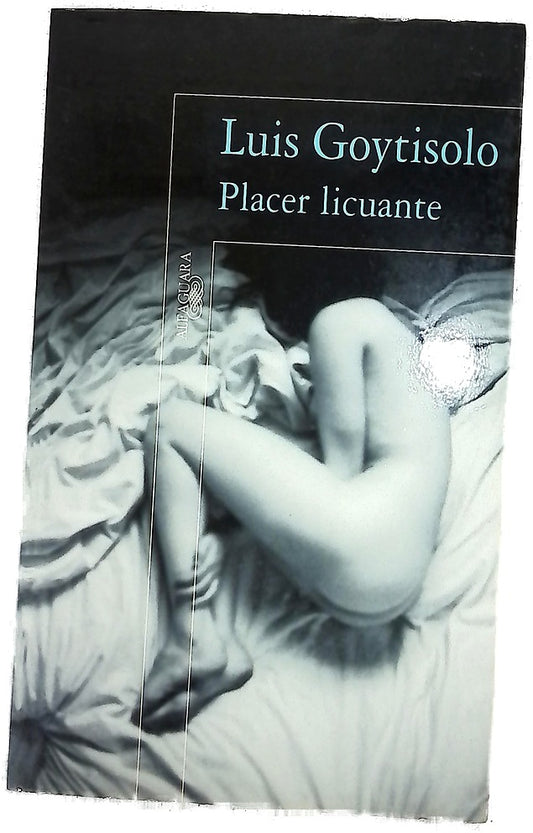 Placer licuante
