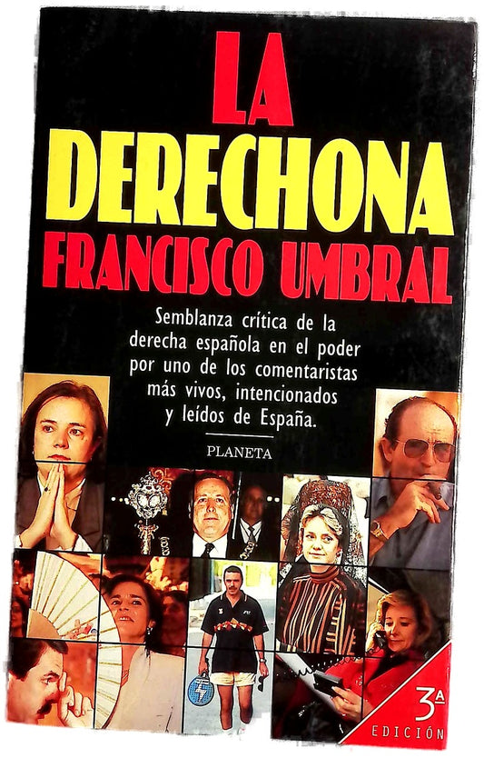 La derechona