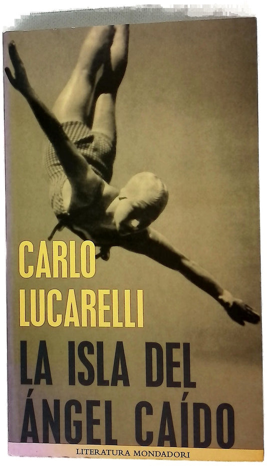 La isla del Ángel Caído