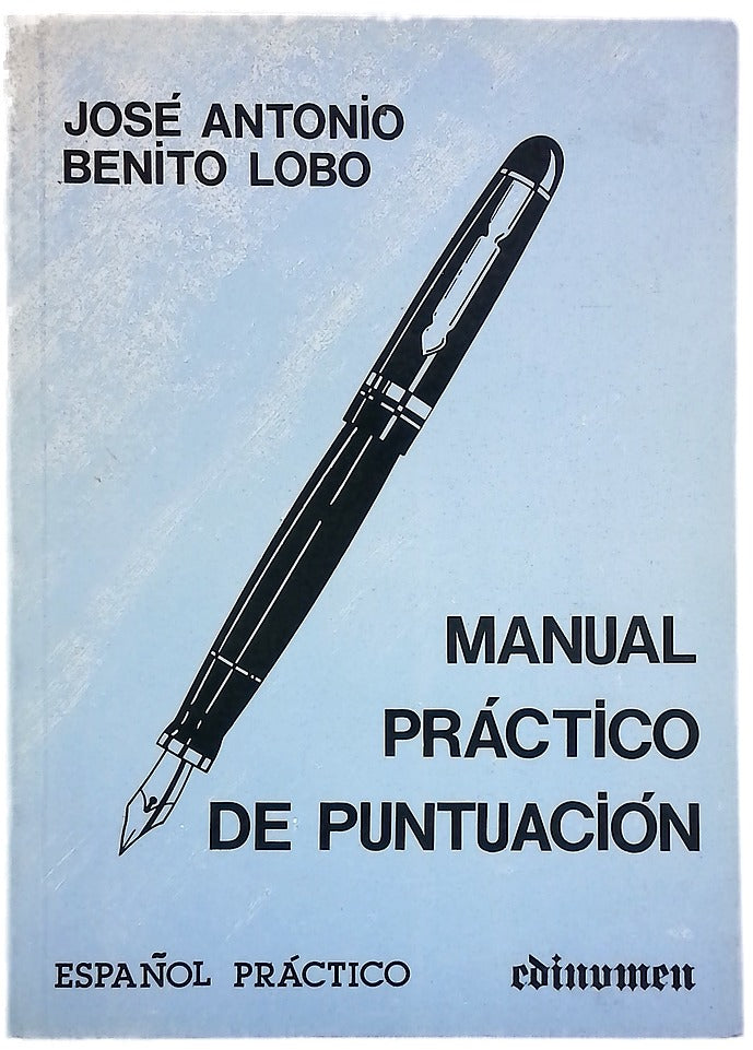 Manual práctico de puntuación