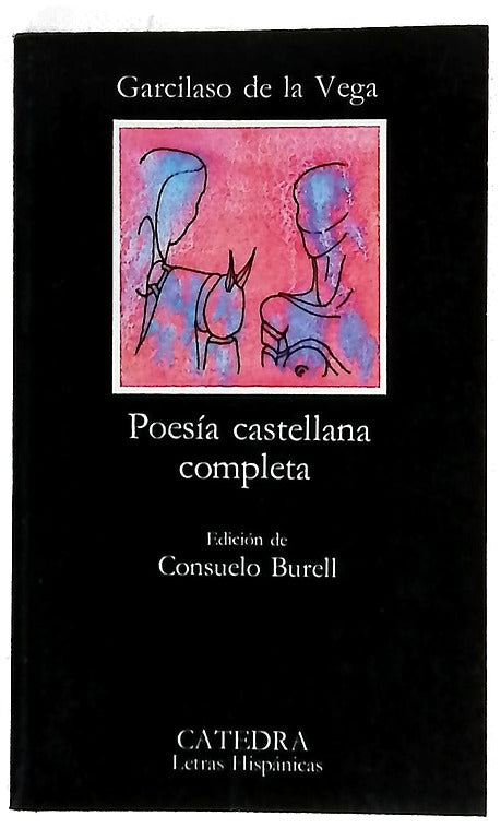 Poesia castellana completa
