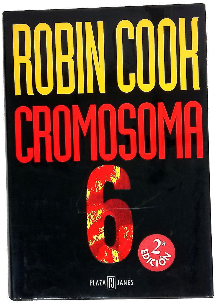 Cromosoma 6