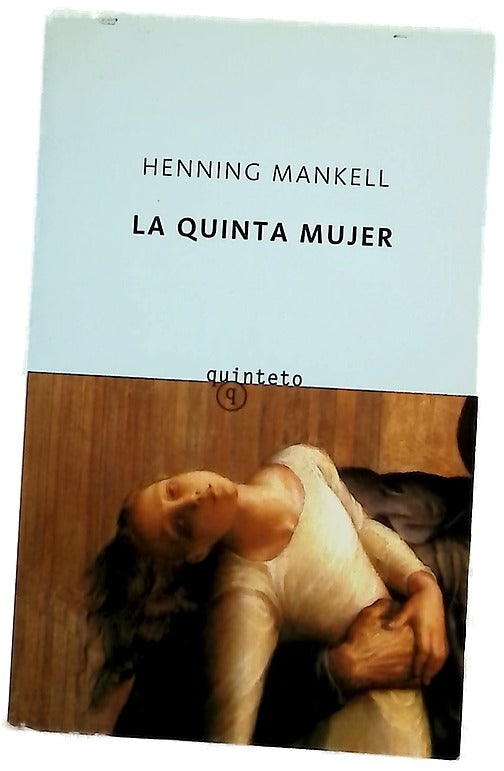 La quinta mujer