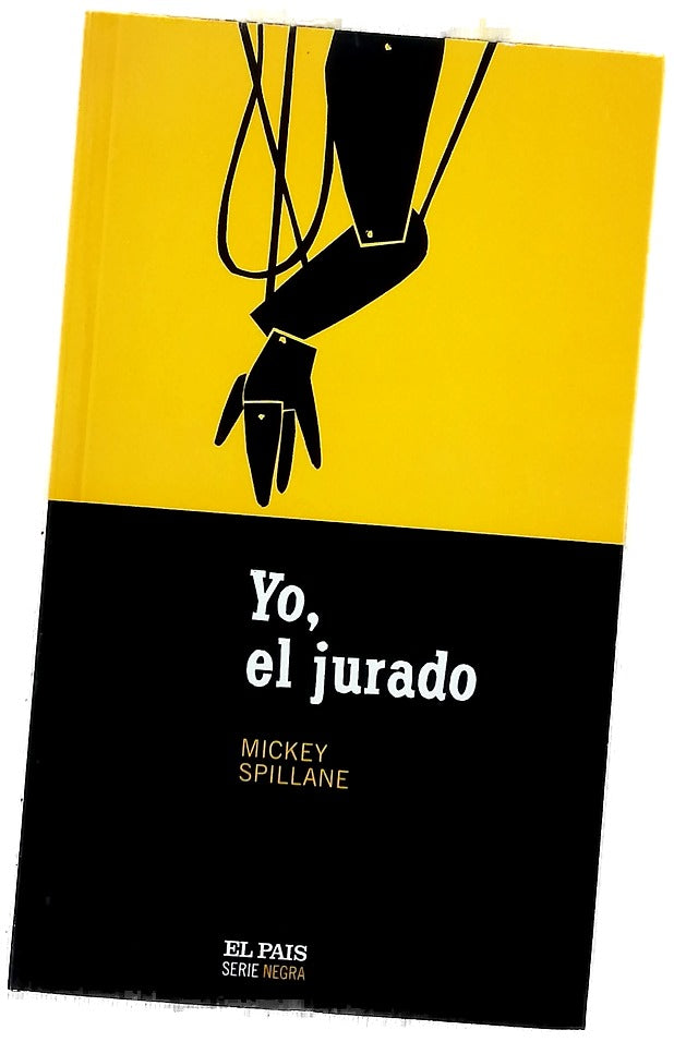 Yo, el jurado