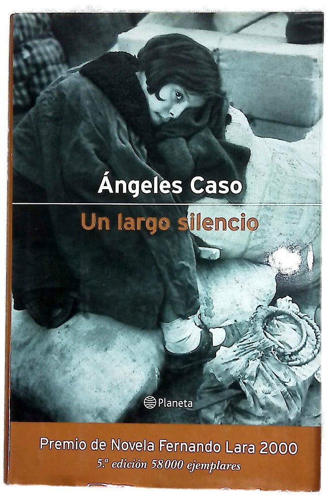Un largo silencio