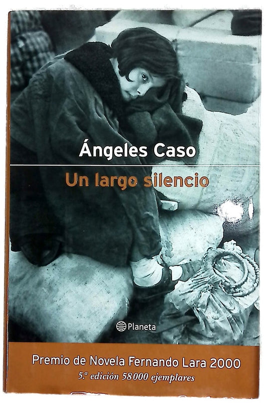 Un largo silencio