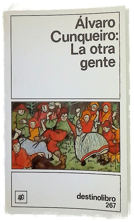 La otra gente