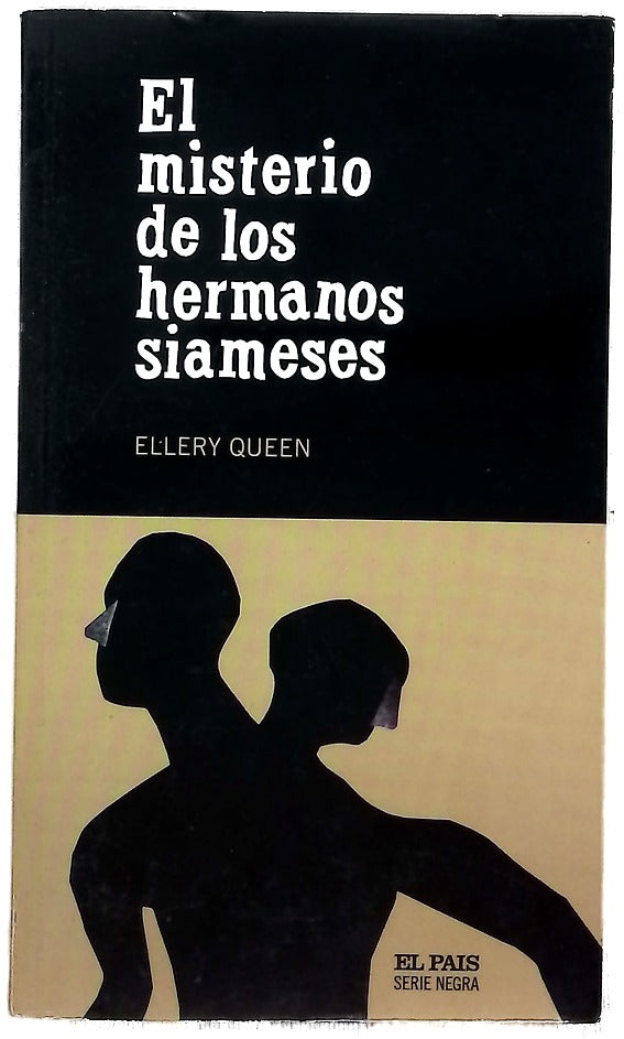 El misterio de los hermanos siameses