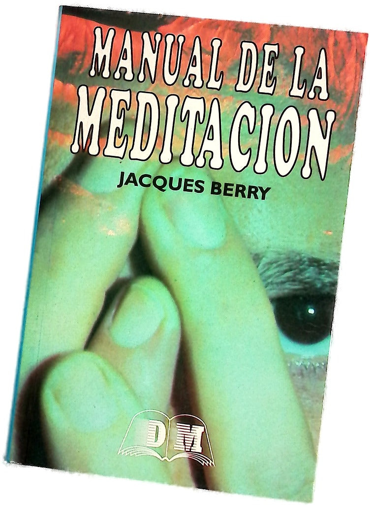 Manual de la meditación