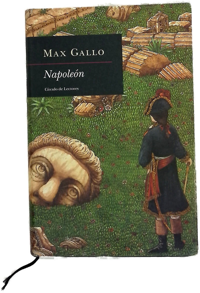 Napoleón