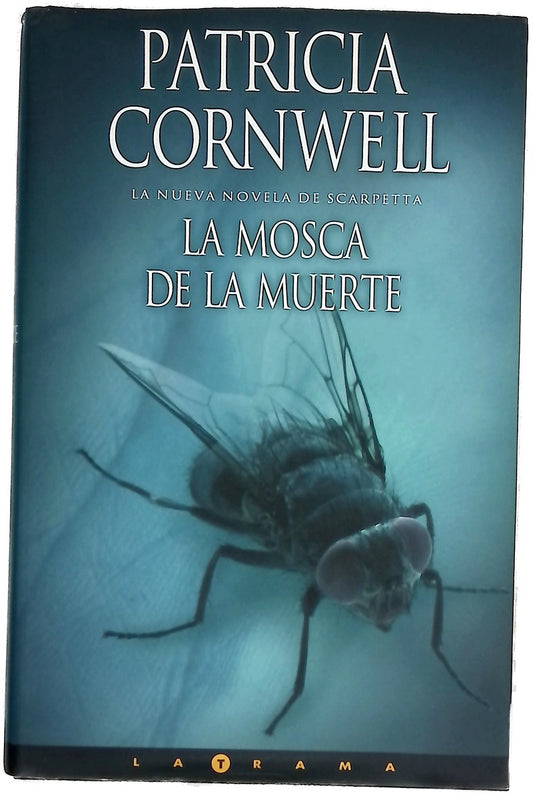 La mosca de la muerte
