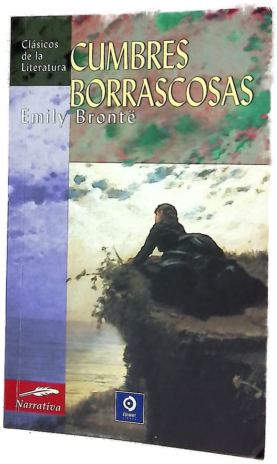 Cumbres borrascosas