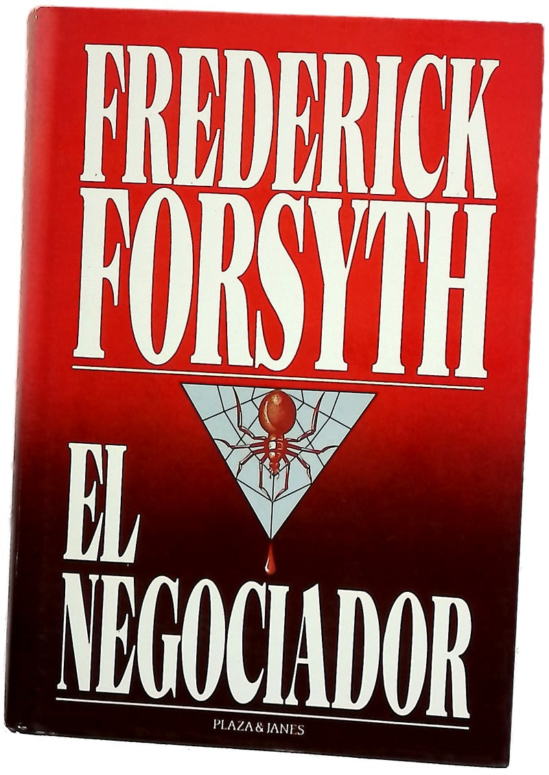El negociador