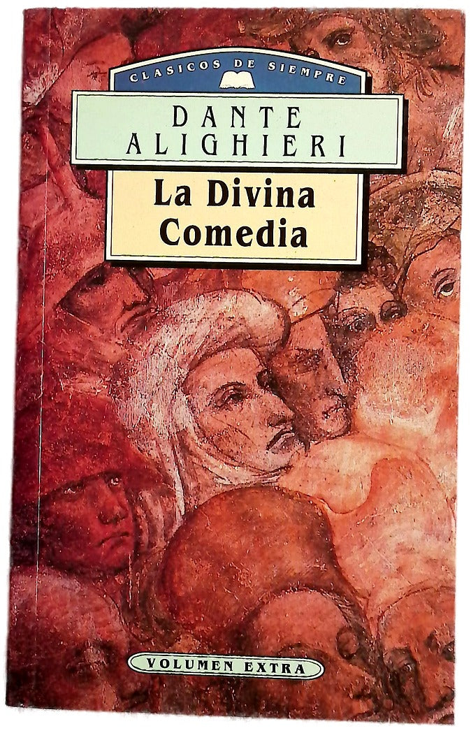 Divina comedia