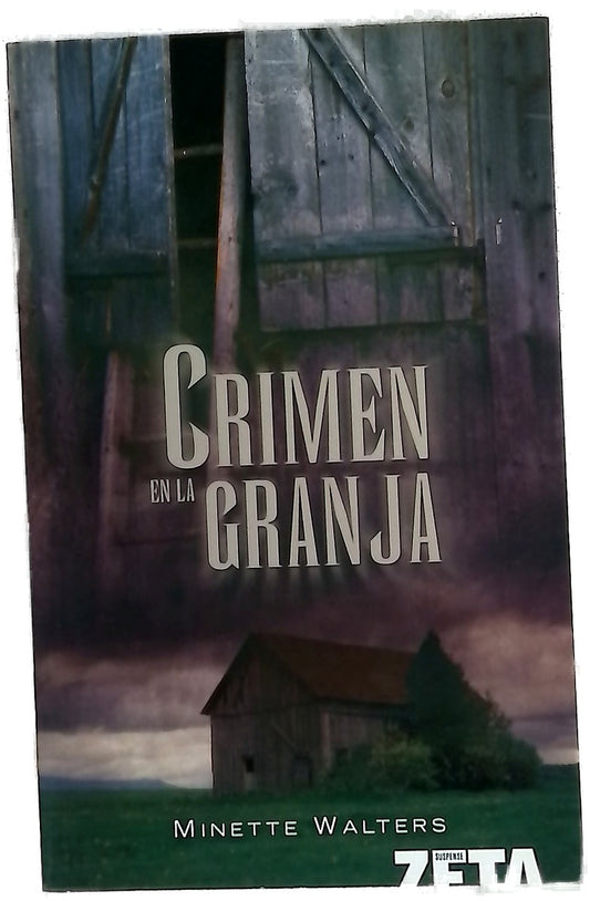 Crimen en la granja