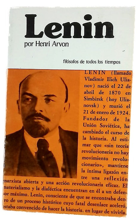 Lenin