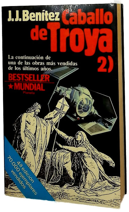 Caballo de Troya 2