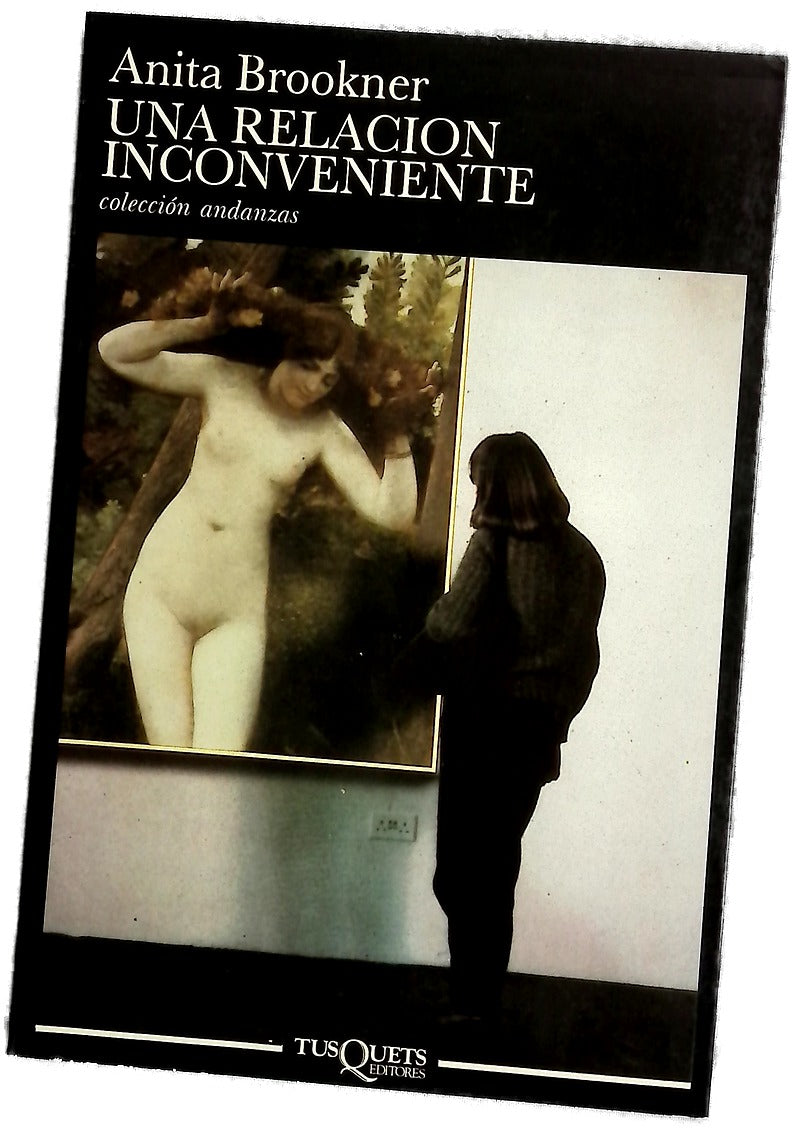 Una relación inconveniente