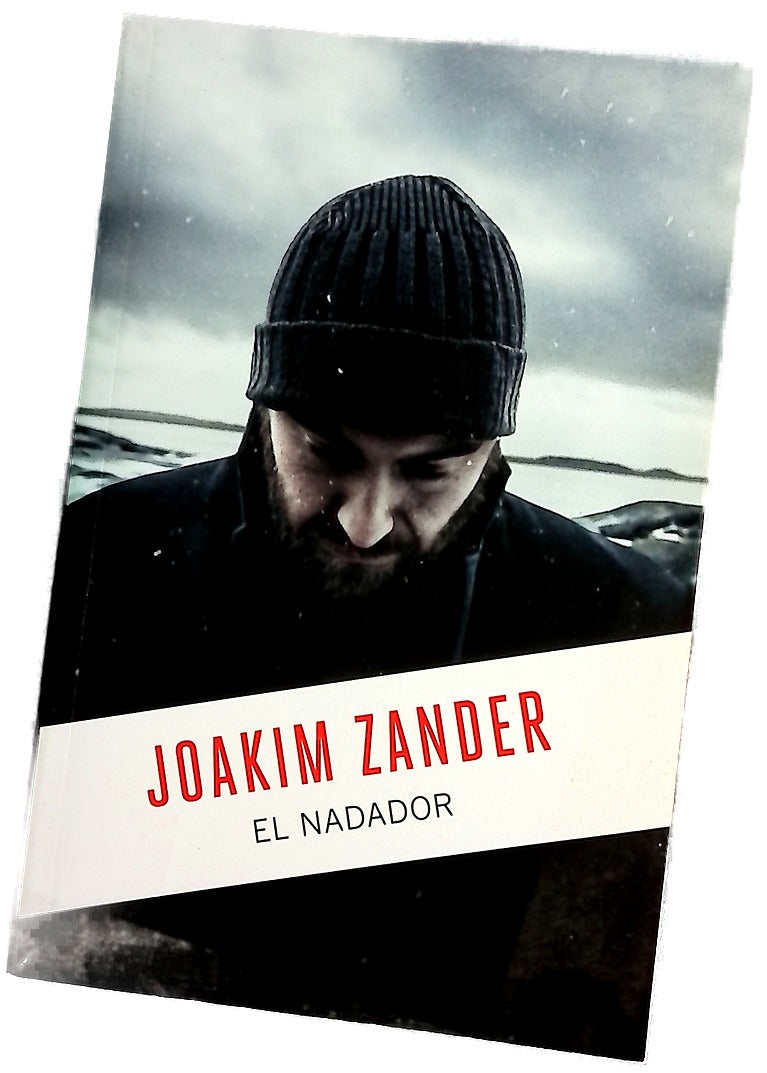 El nadador