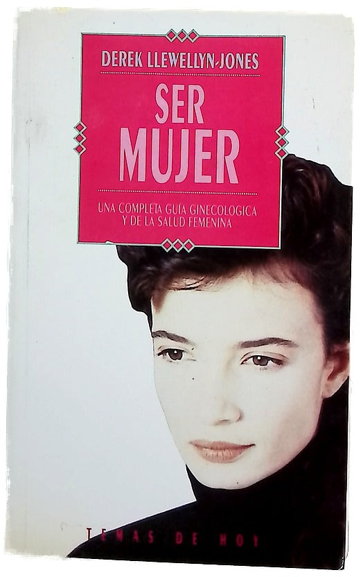 Ser mujer