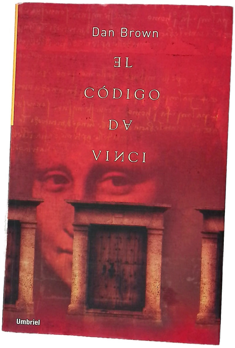 El código Da Vinci