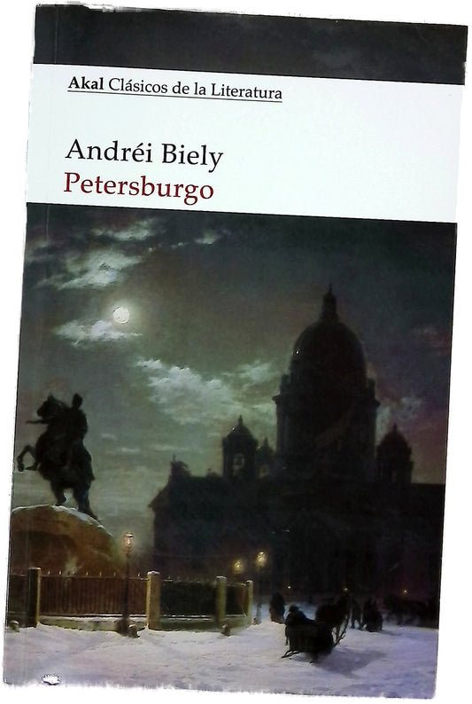 Petersburgo