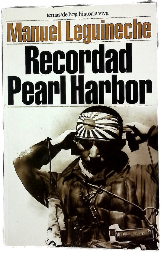 Recordad Pearl Harbor