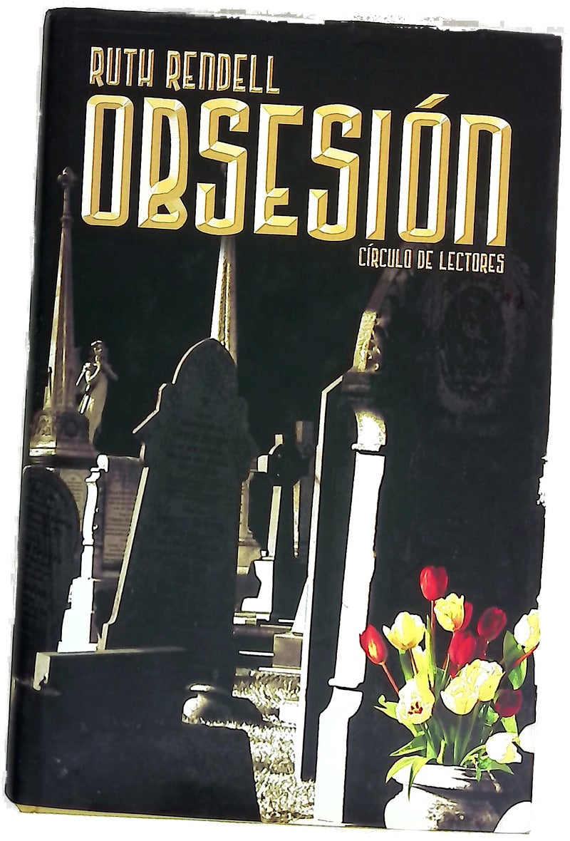 Obsesión