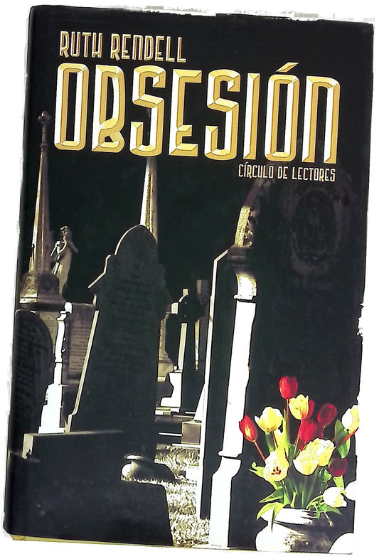Obsesión