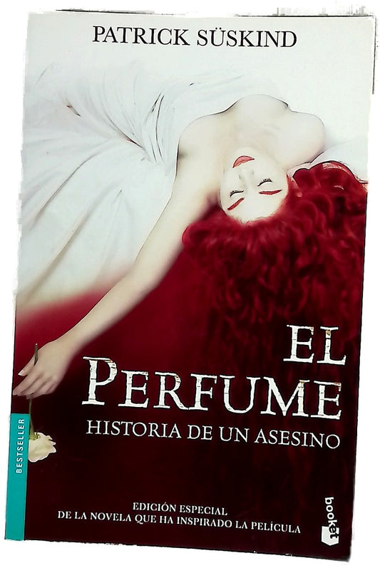 El perfume