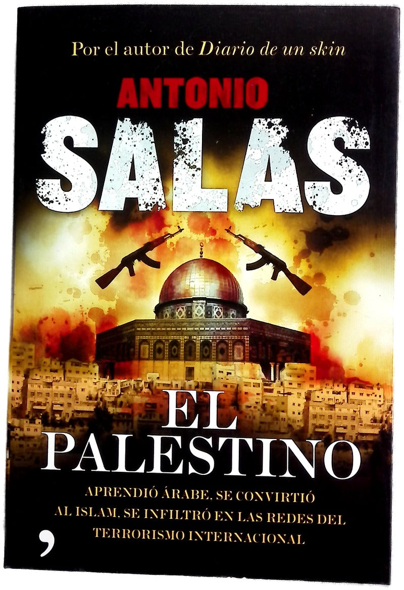 El palestino