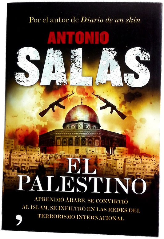 El palestino