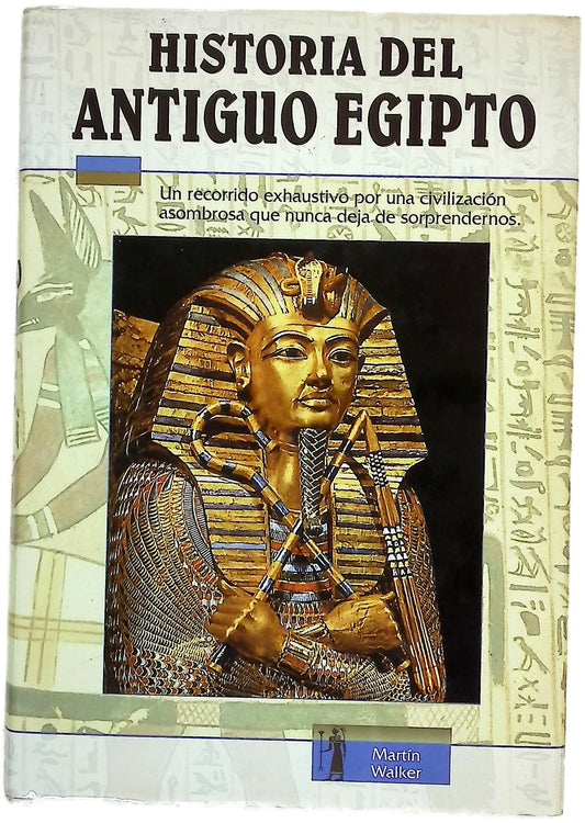 Historia del antiguo Egipto