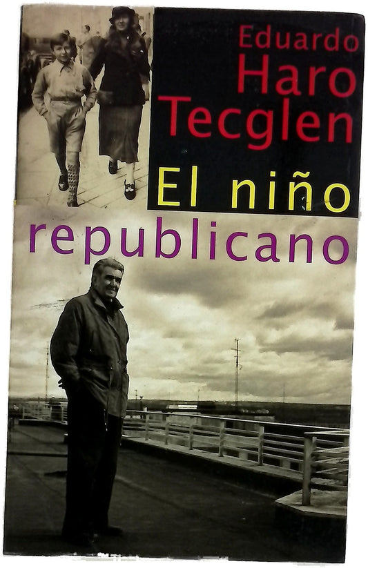 El niño republicano