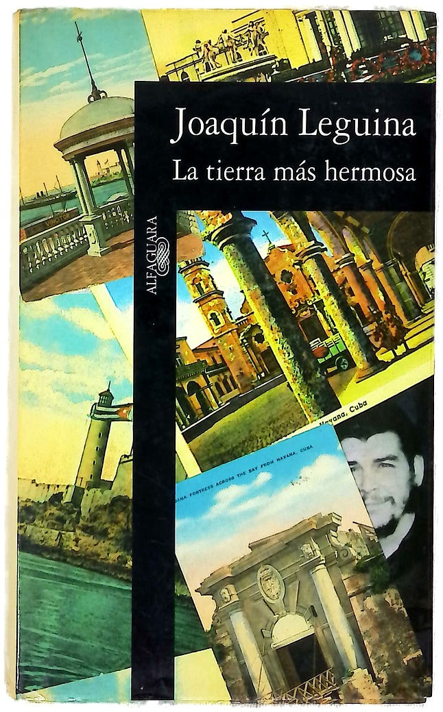 La tierra más hermosa