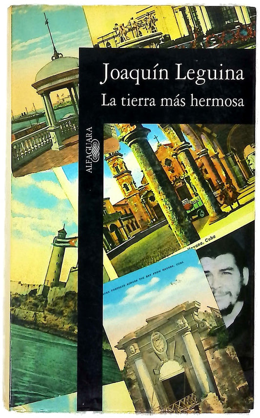 La tierra más hermosa
