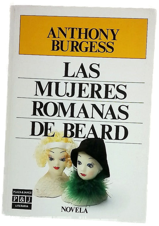 Las mujeres romanas de Beard