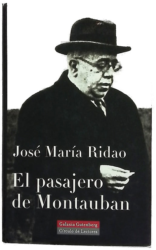 El pasajero de Montauban
