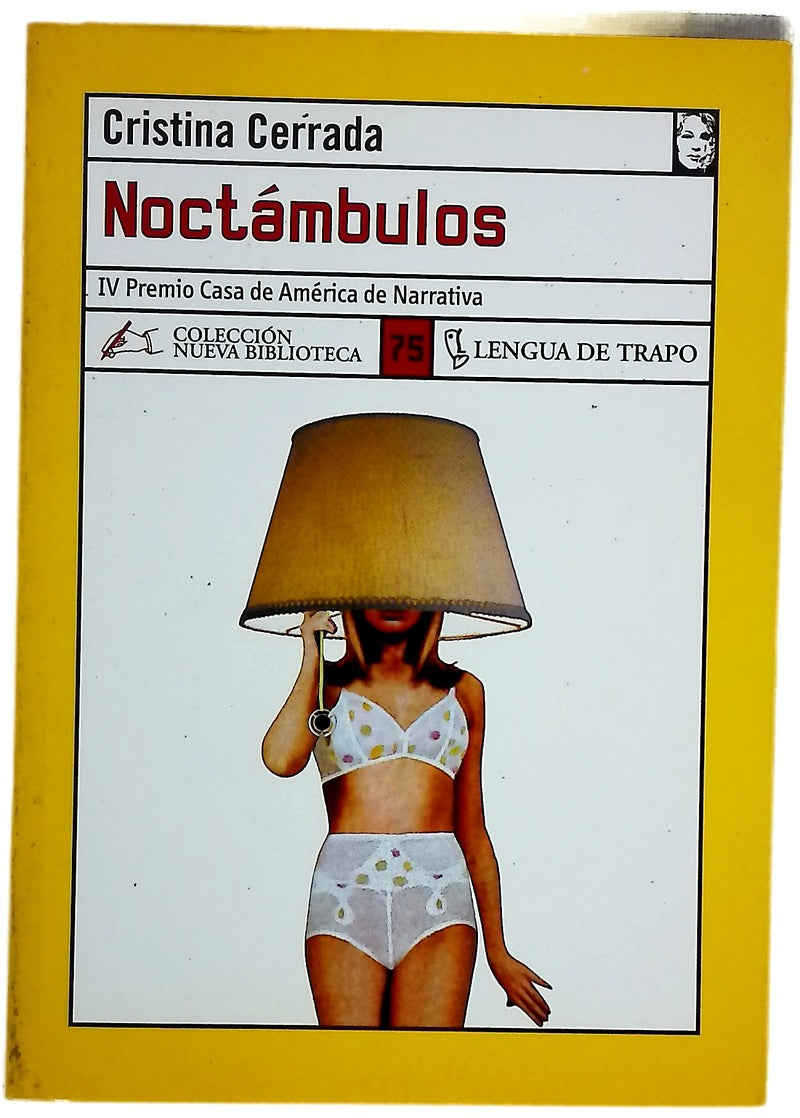 Noctámbulos