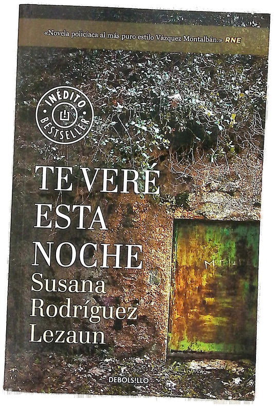 Te veré esta noche