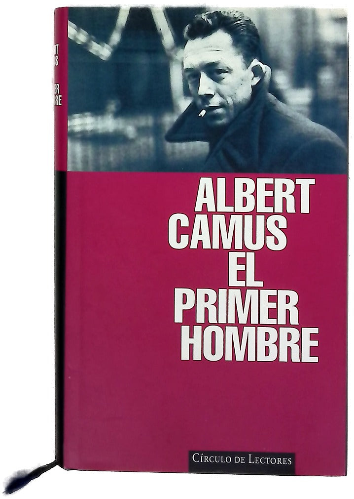 El primer hombre
