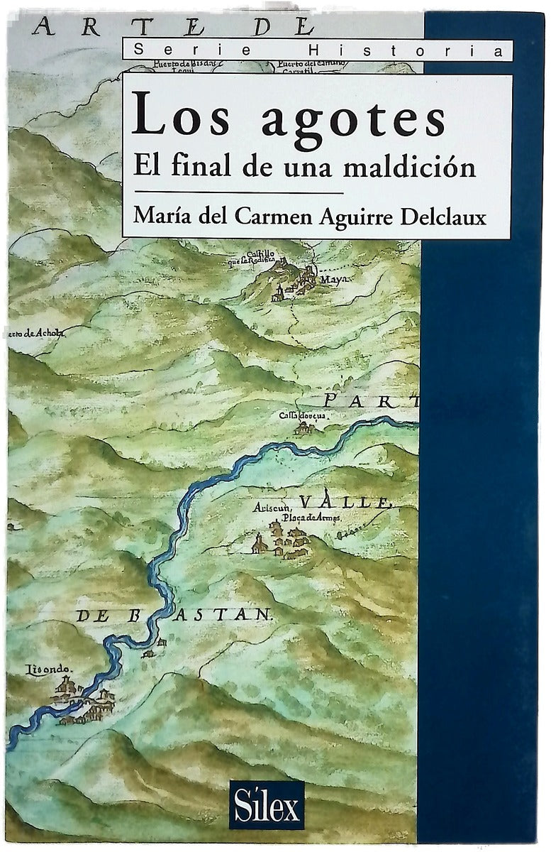 Los agotes el final de una maldición