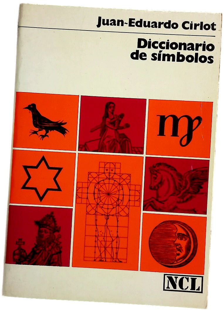 Diccionario de símbolos