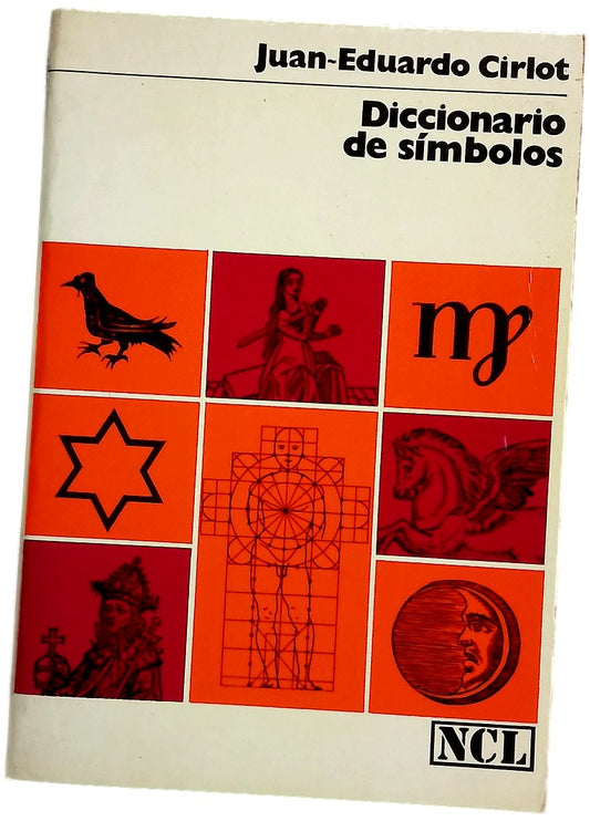 Diccionario de símbolos