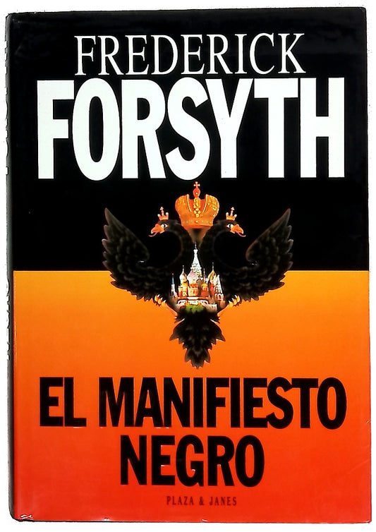 El manifiesto negro