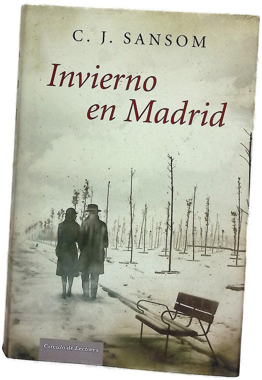 Invierno en Madrid