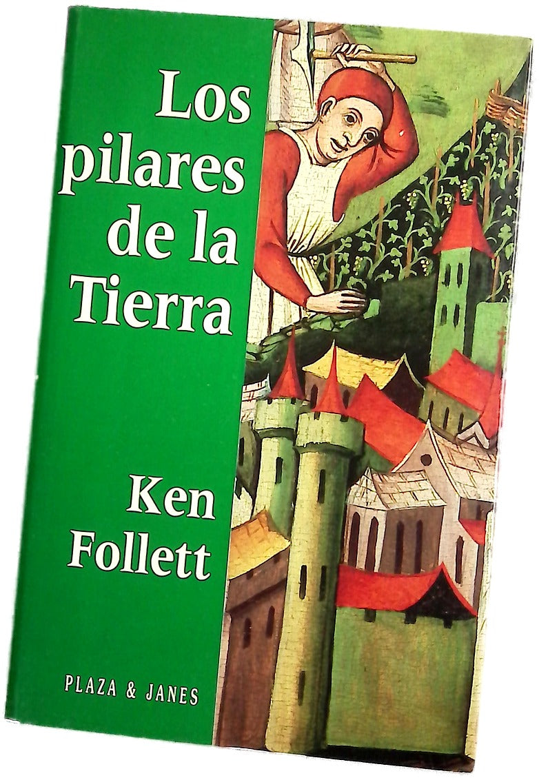 Los pilares de la tierra
