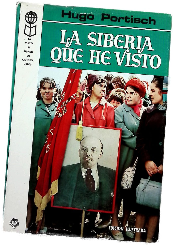 La Siberia que he visto